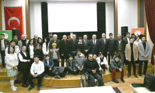 Yeşilyurt Belediyesi’nin ‘Engelsiz Dünya, Engelsiz Malatya’ Programı Renkli Anlara Sahne Oldu